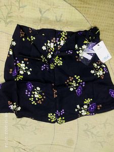 Brand New Top And Skirt