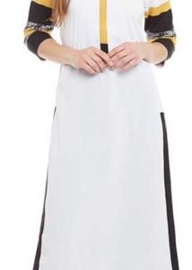 Western Casual Girls Regular Wear