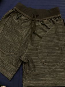 Swimming Shorts