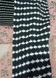 black top winter style