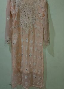 Traditional Dress