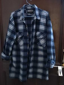 Woolen Shirt