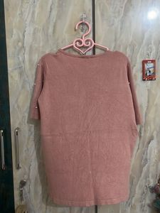 Pink Pearl T-Shirt