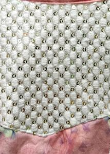 Adorable Floral Girls Dress