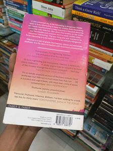 Milkman by Anna Burns - Man Booker Prize Winner 20