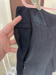 Mini Skirt/Skort