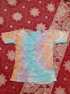 Dye Tshirt