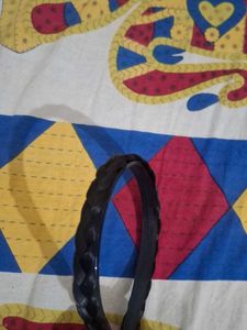 Braided Hair Accessory