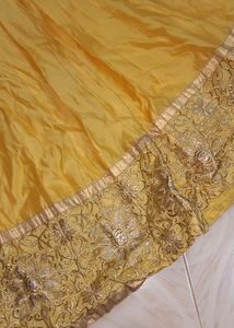 New Gown
