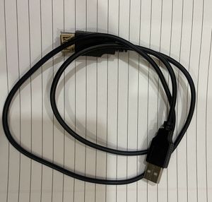 High Speed Computer Leads