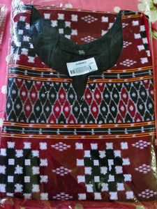 Manilaxmi Anupama Kurti - Size 3XL