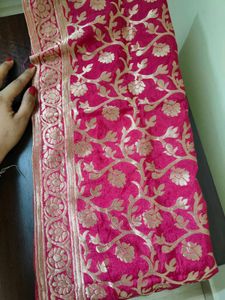 Rani Colour Dupatta