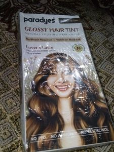 Paradyes Lover&#39;s Latte Hair Tint