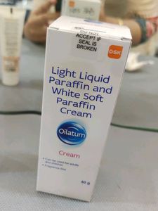 Skincare Moisturizer Combo New Sealed