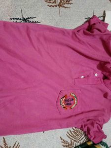 School Uniform Of Nivedita