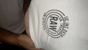Combo Of 5 Tshirts