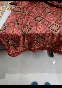 Dress Material full length