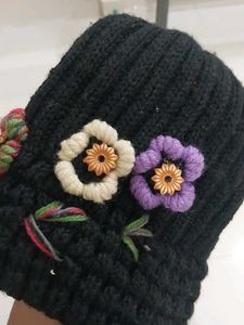 Winter Cap only for 199/-