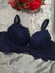 Imported Designer Bra With Gorgious Look