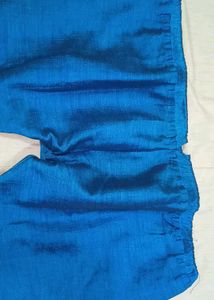 Stylish Kaftan With Pant