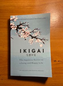 Ikigai