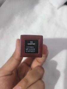 Skinnydip 15 Lip Color