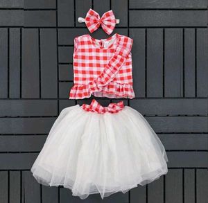 New Bebby Dress Inpoted Dres