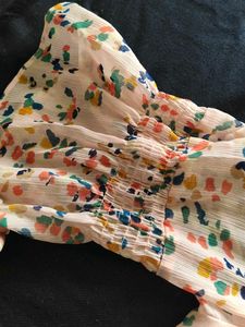 Formal Top - XL