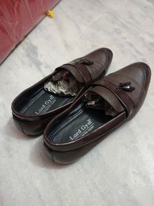 Men Tassel Style Moccasins Shoes/Loafers