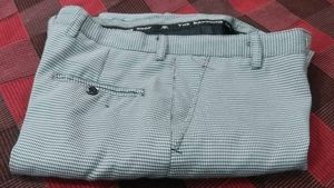 Chef Coat Pant And Cap Set