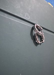 925 Silver Earrings