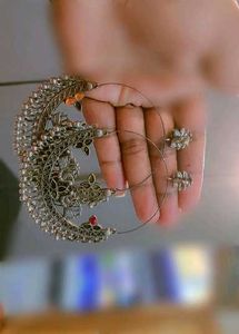 earings for festivals