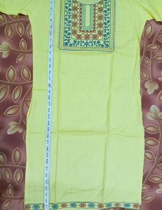 Brand New Kurti
