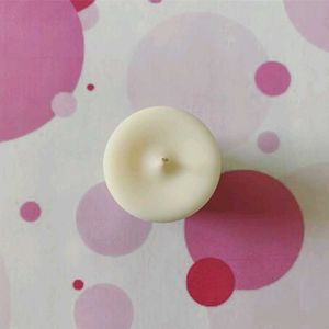 Pack Of 4 Votive Candles. In Cash Only