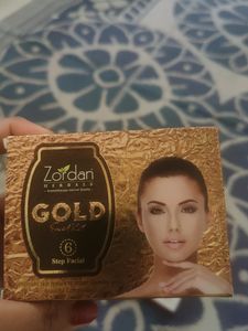 Facial Kit