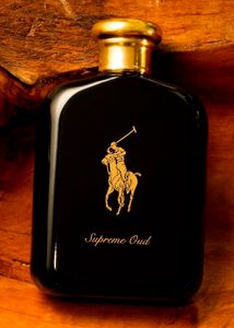 Ralph Lauren Polo Supreme Oud Perfume