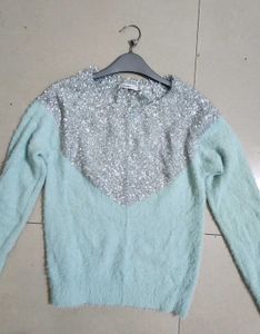 Bossini Shimmer Pullover