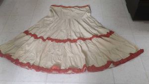 Designer Lehenga/chaniya/ghaghra for navratri