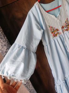 Short Kurta For Women