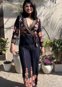 Trending Jumpsuit For Women