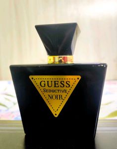 Guess Seductive Noir Perfume