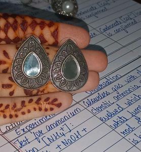 PACK OF 3 PINTERESTY JHUMKE 🪷.ೃ࿔