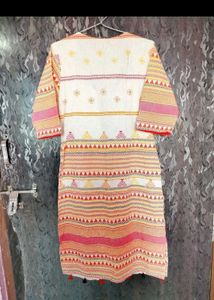 4 🥳 Colorful Dresses - Mix &amp; Match Styles