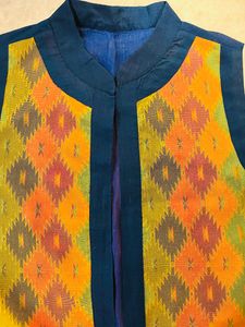 Garba Jacket
