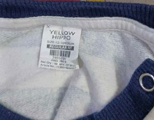 Sweatshirt For Baby