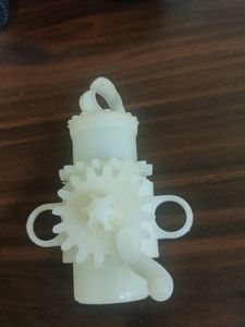 Chakli Making Machine