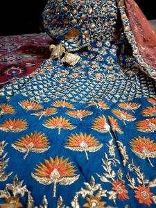 Designer Classy Gown