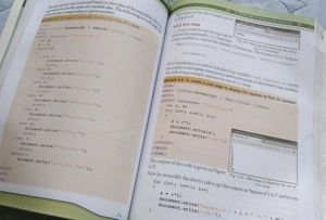Computer Applications Textbook