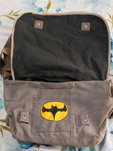 Armani Exchange Messenger Bag