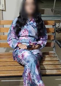 Floral Print co-ord set